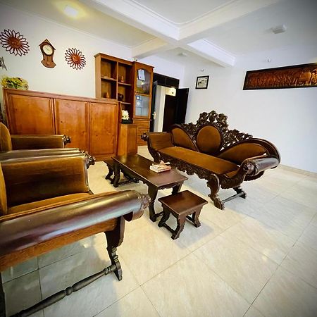 Hotel Grand Casa Kandy Extérieur photo