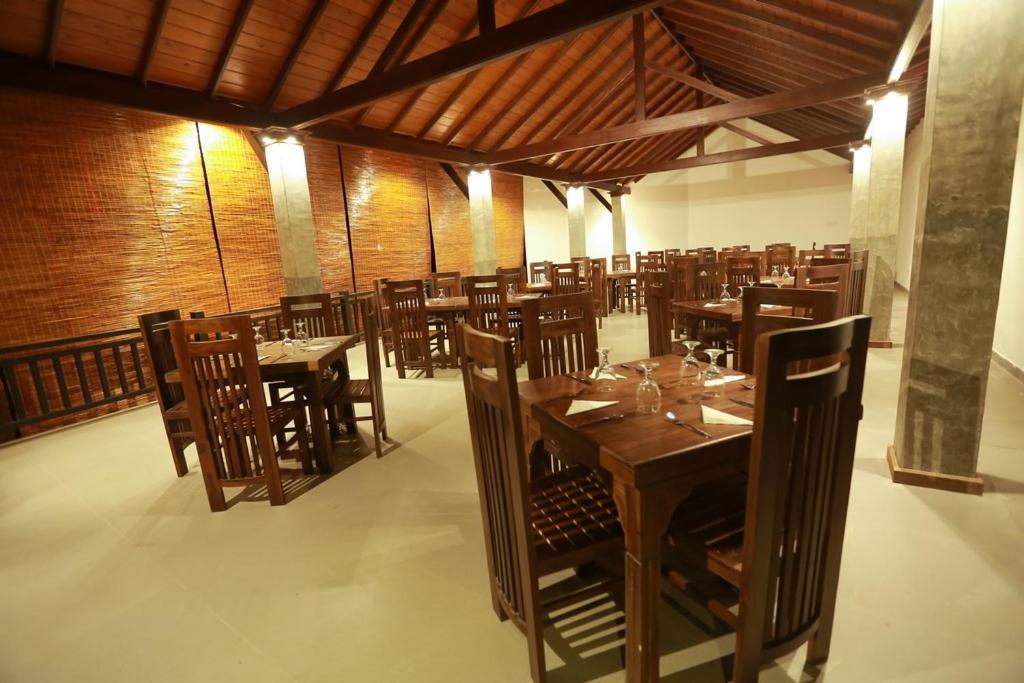Hotel Grand Casa Kandy Extérieur photo