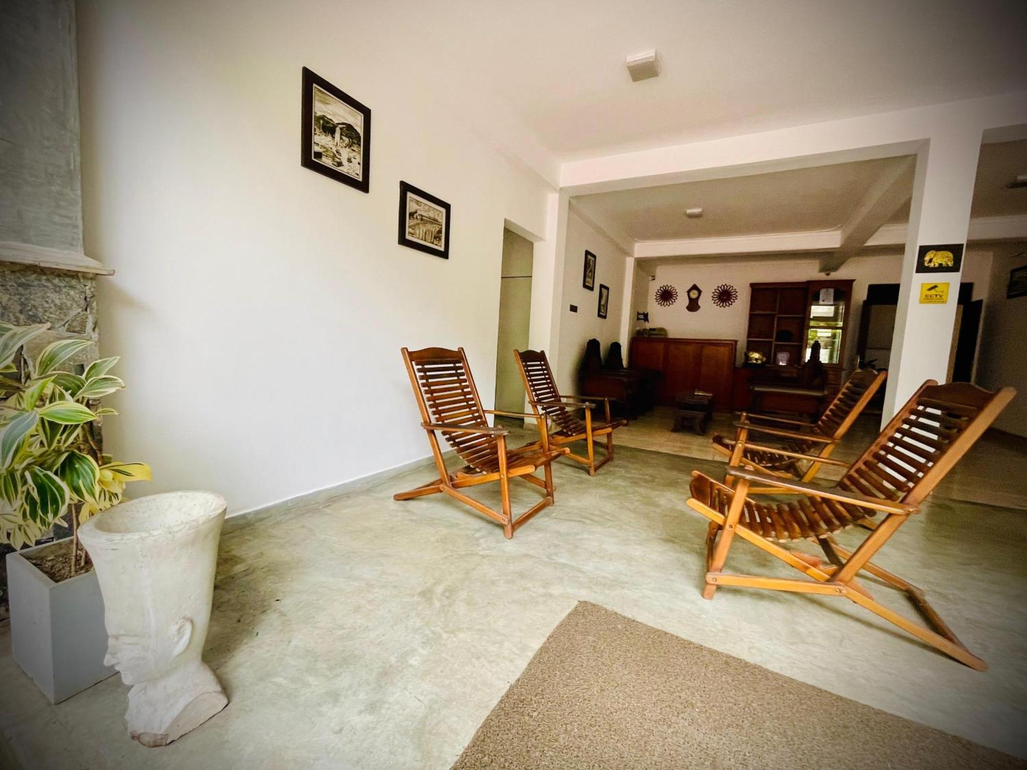 Hotel Grand Casa Kandy Extérieur photo