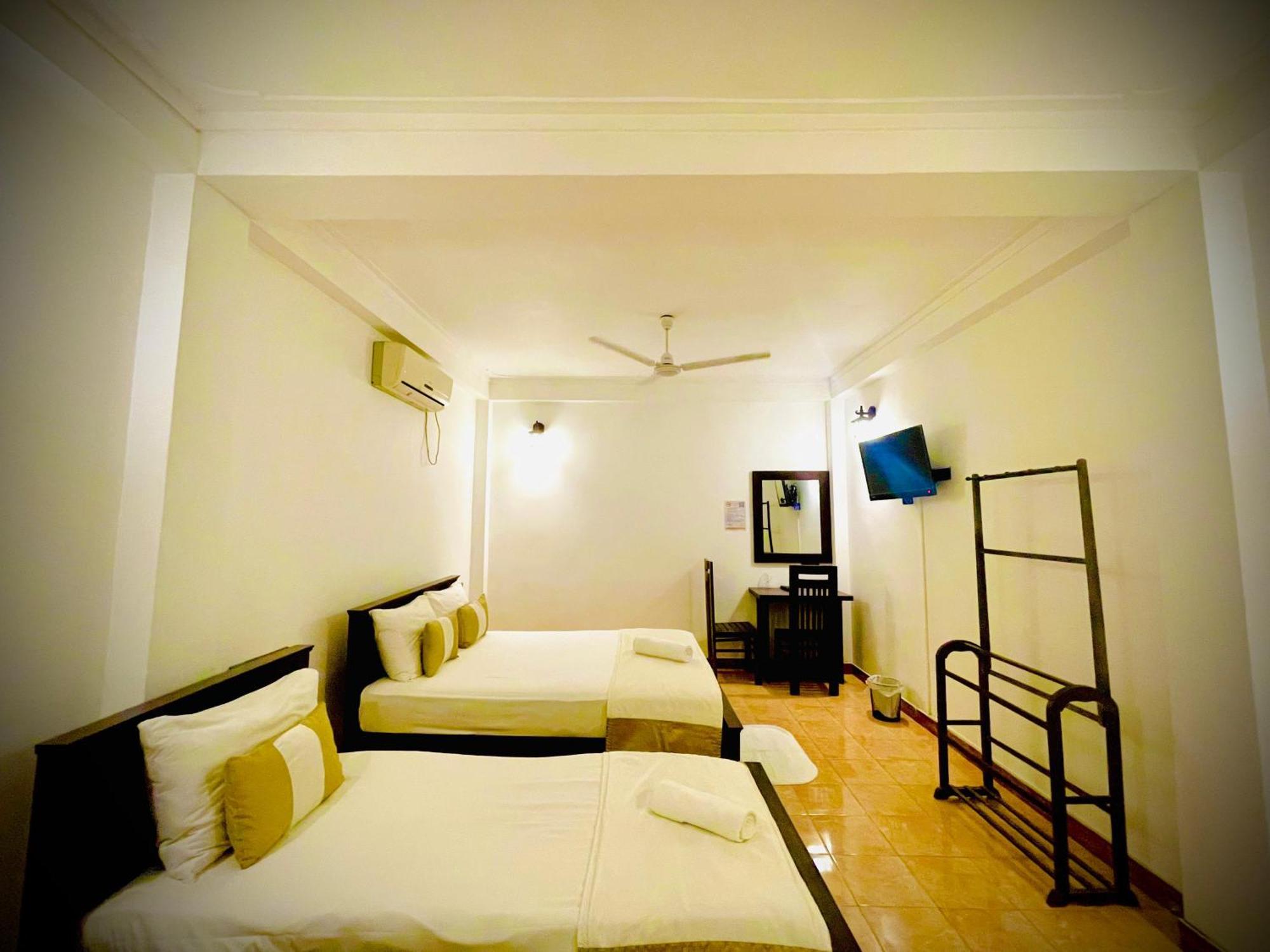 Hotel Grand Casa Kandy Extérieur photo