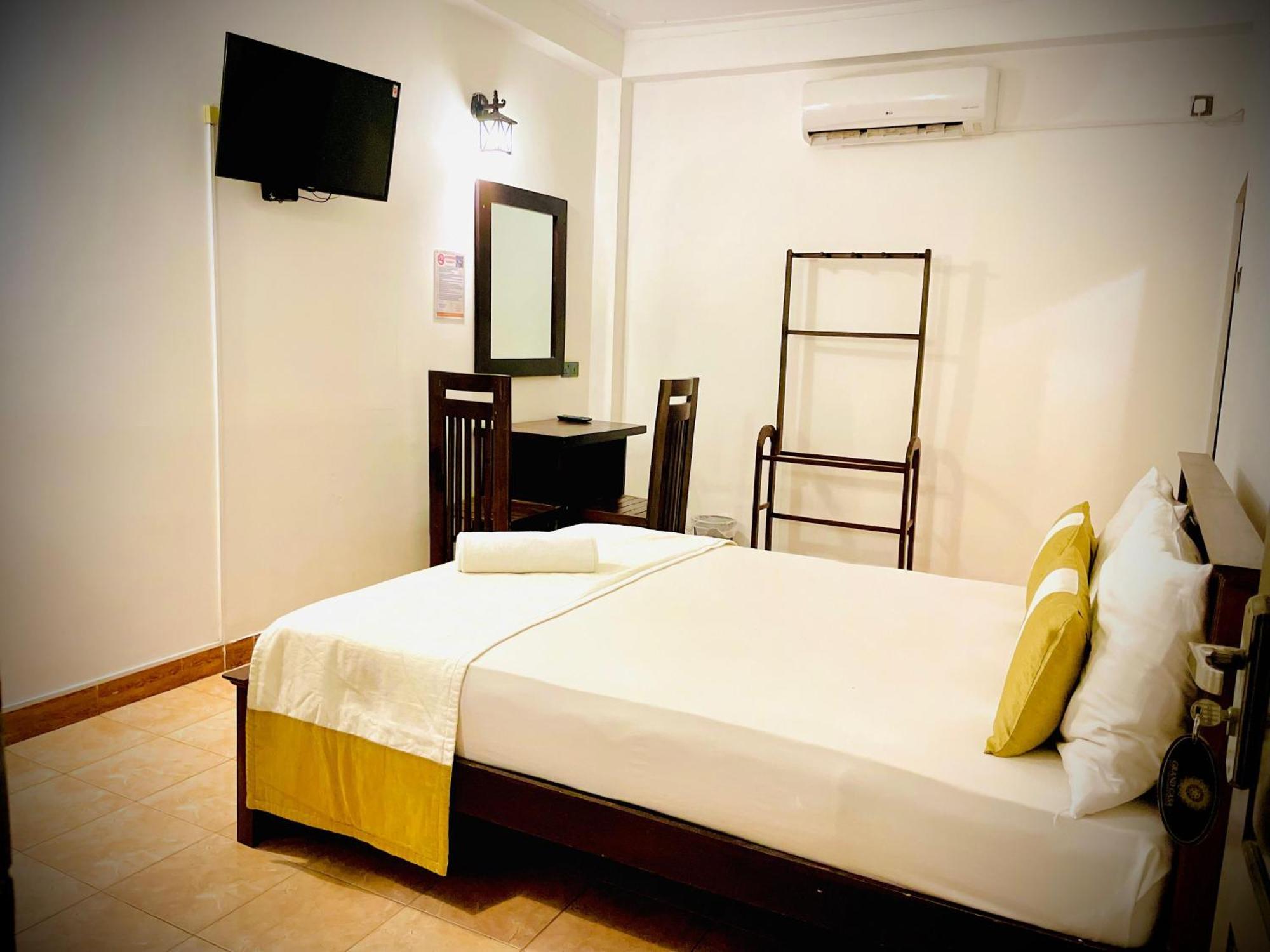 Hotel Grand Casa Kandy Extérieur photo