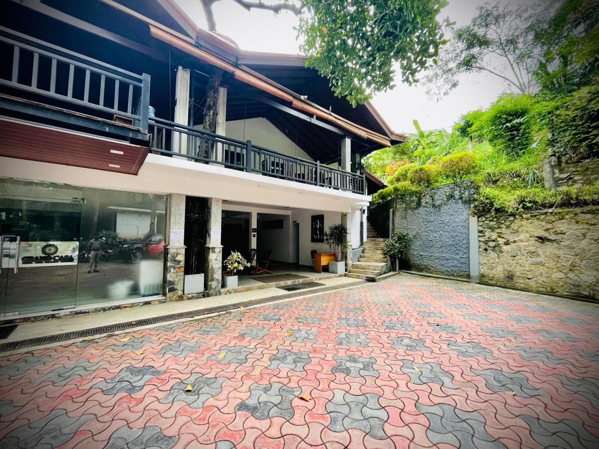 Hotel Grand Casa Kandy Extérieur photo