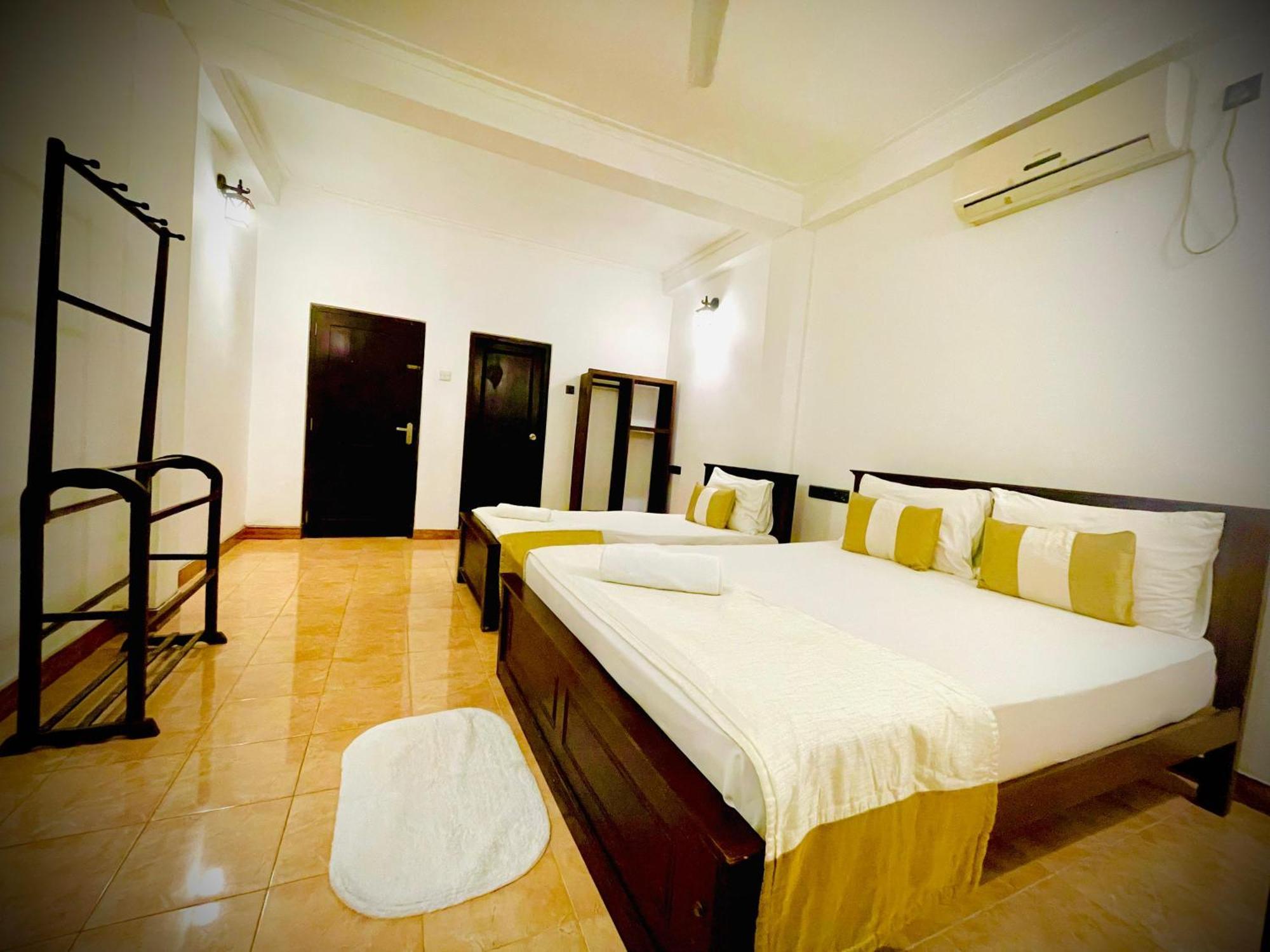 Hotel Grand Casa Kandy Extérieur photo