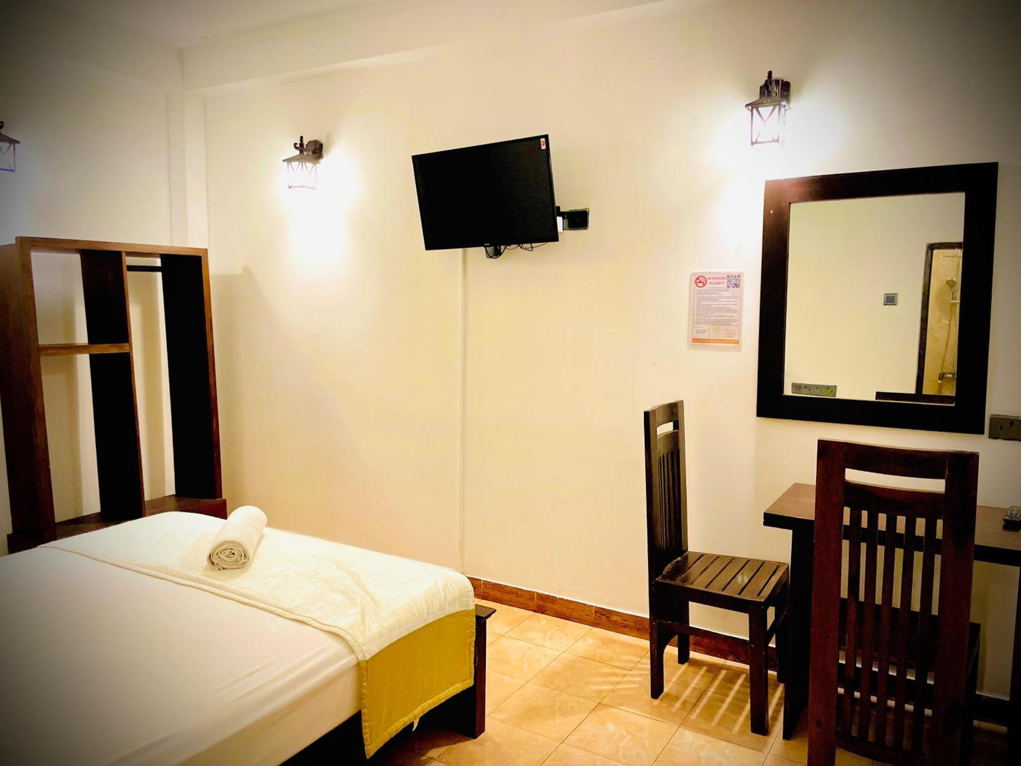 Hotel Grand Casa Kandy Extérieur photo