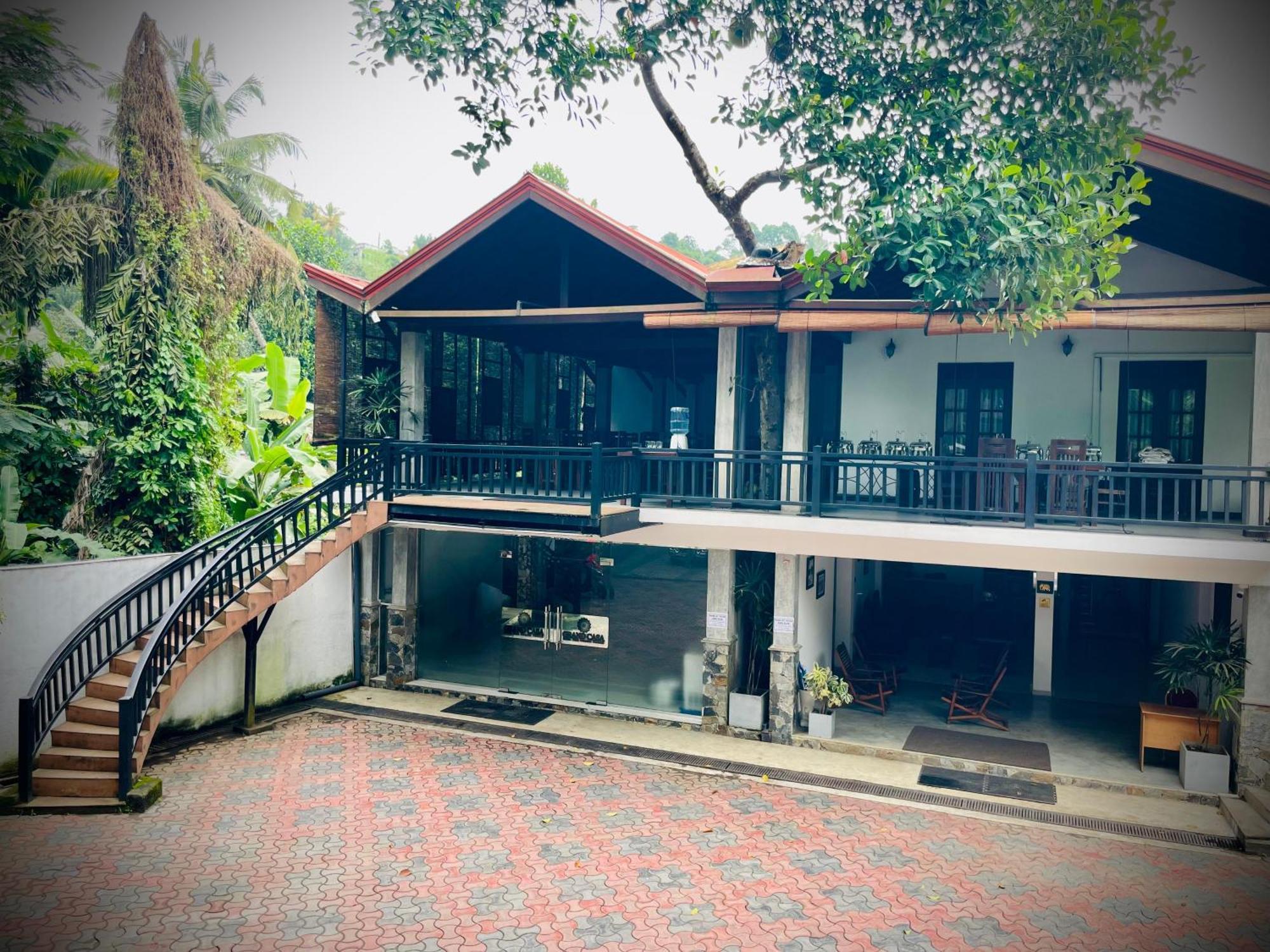 Hotel Grand Casa Kandy Extérieur photo