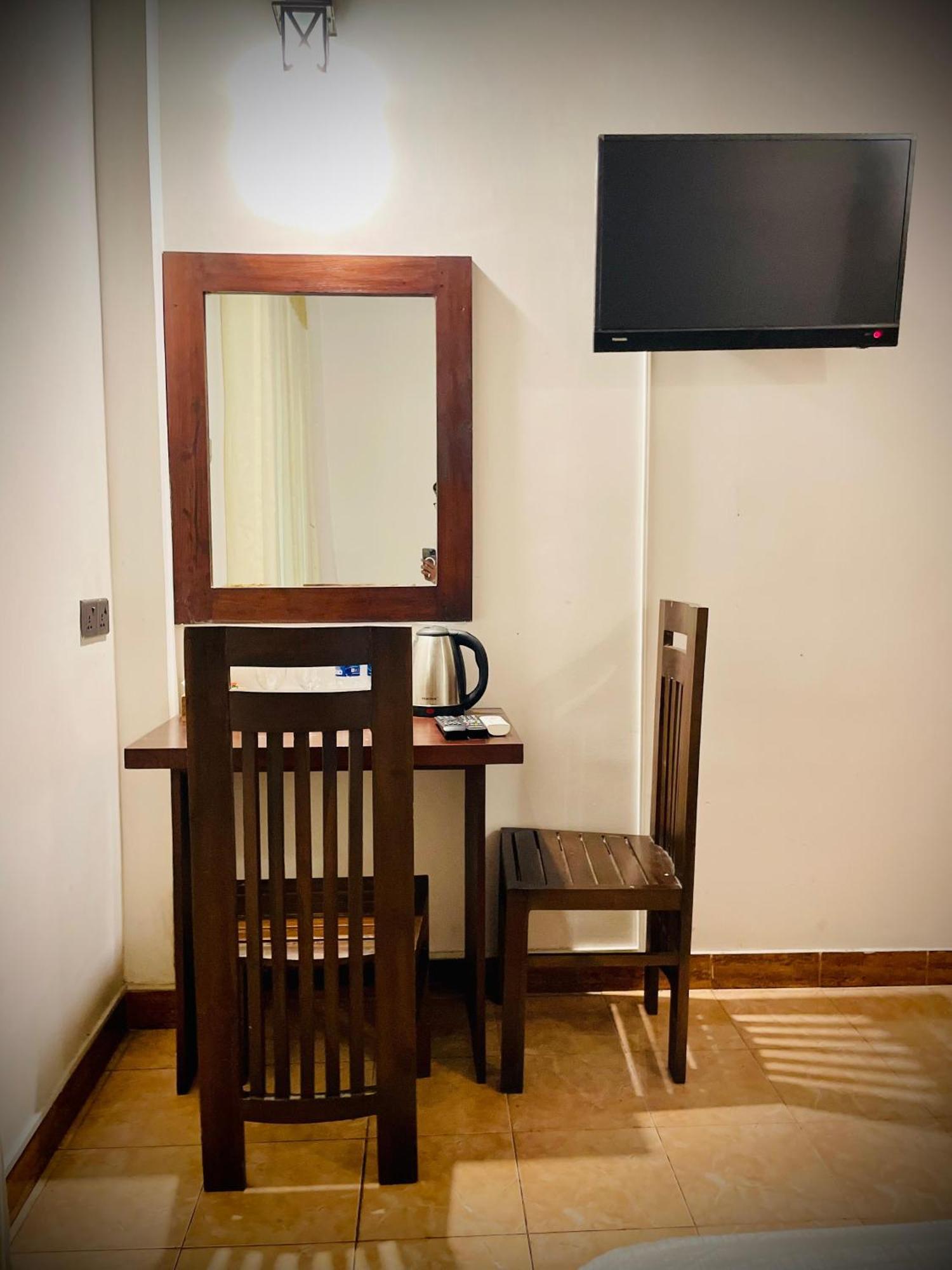 Hotel Grand Casa Kandy Extérieur photo