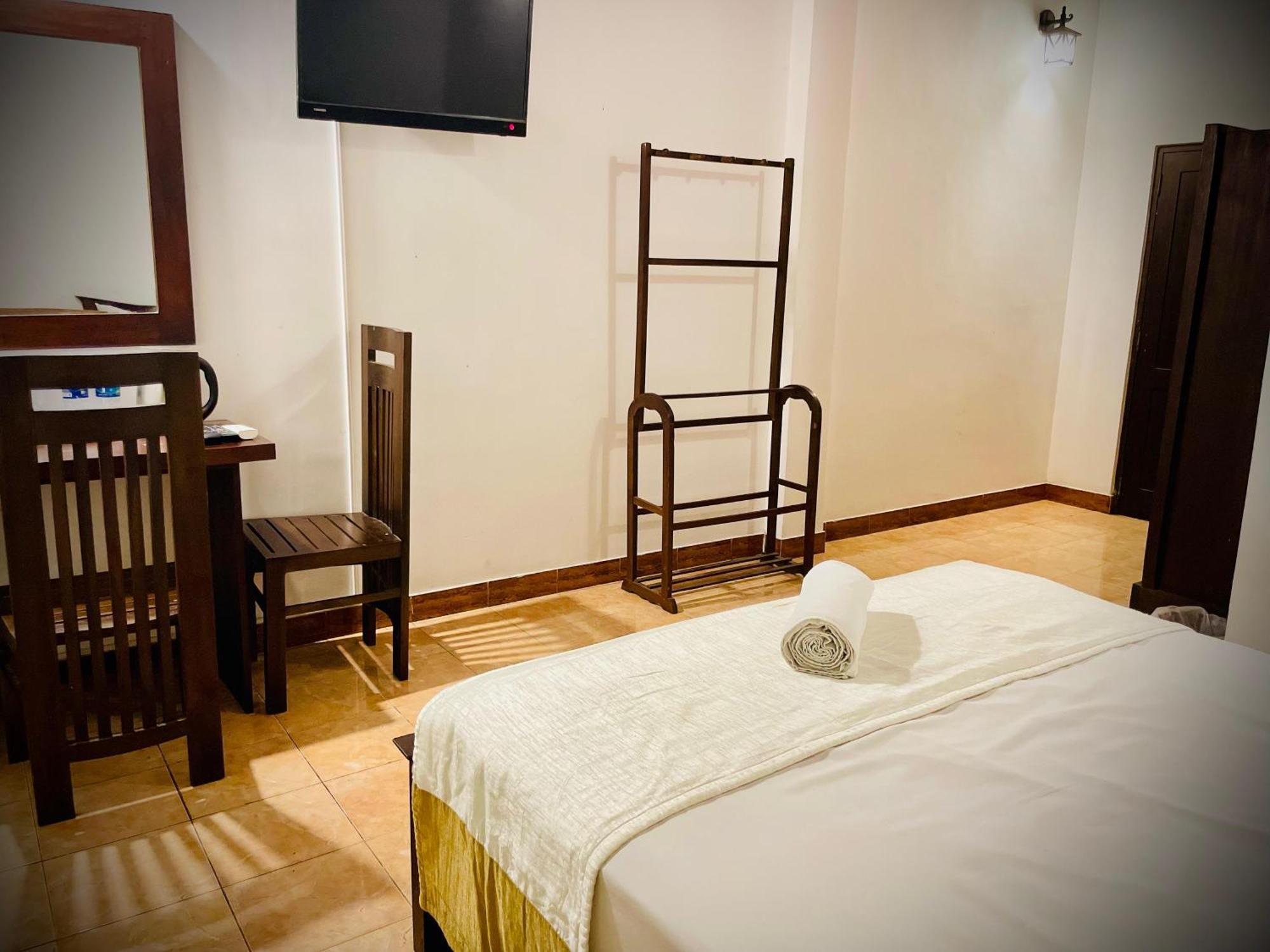 Hotel Grand Casa Kandy Extérieur photo
