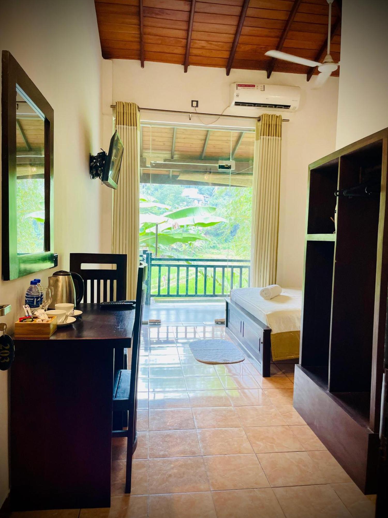 Hotel Grand Casa Kandy Extérieur photo