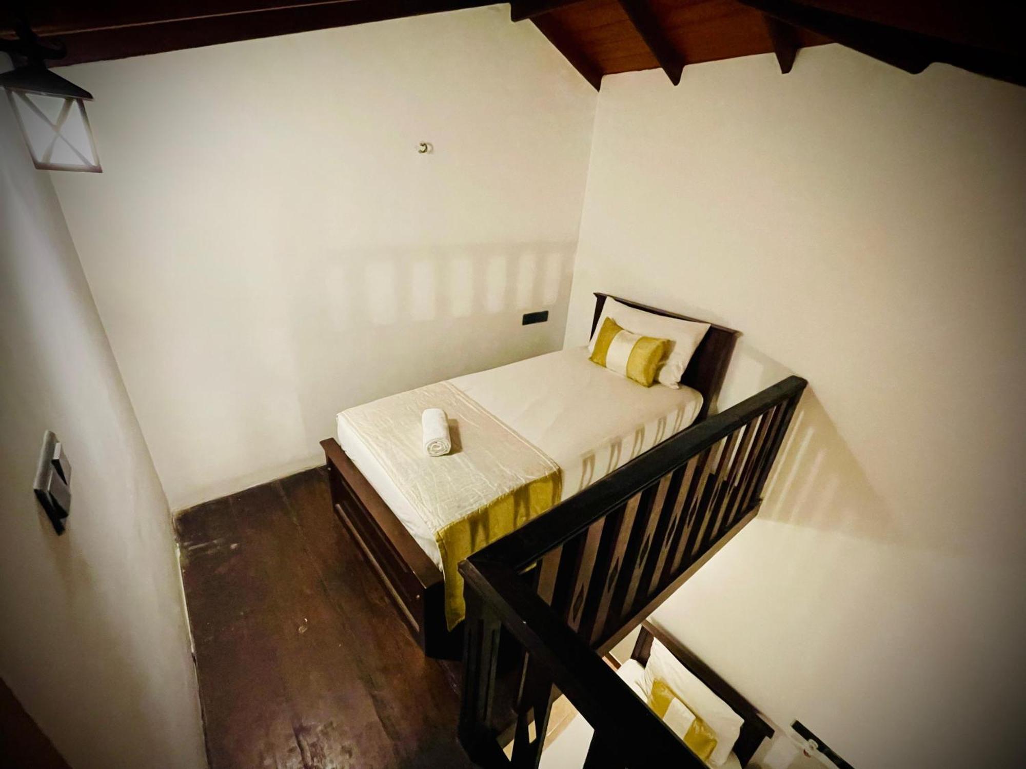 Hotel Grand Casa Kandy Extérieur photo
