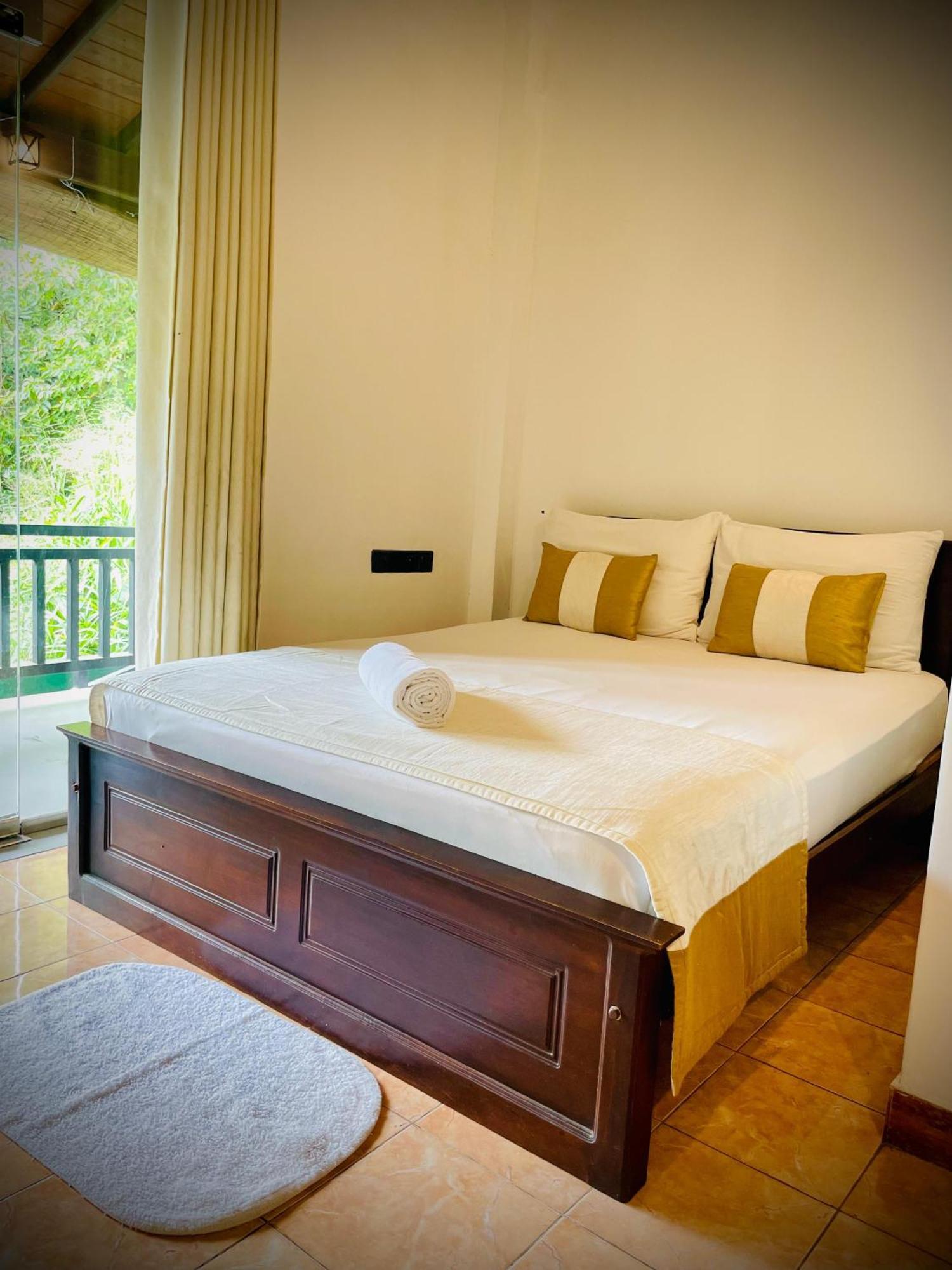 Hotel Grand Casa Kandy Extérieur photo