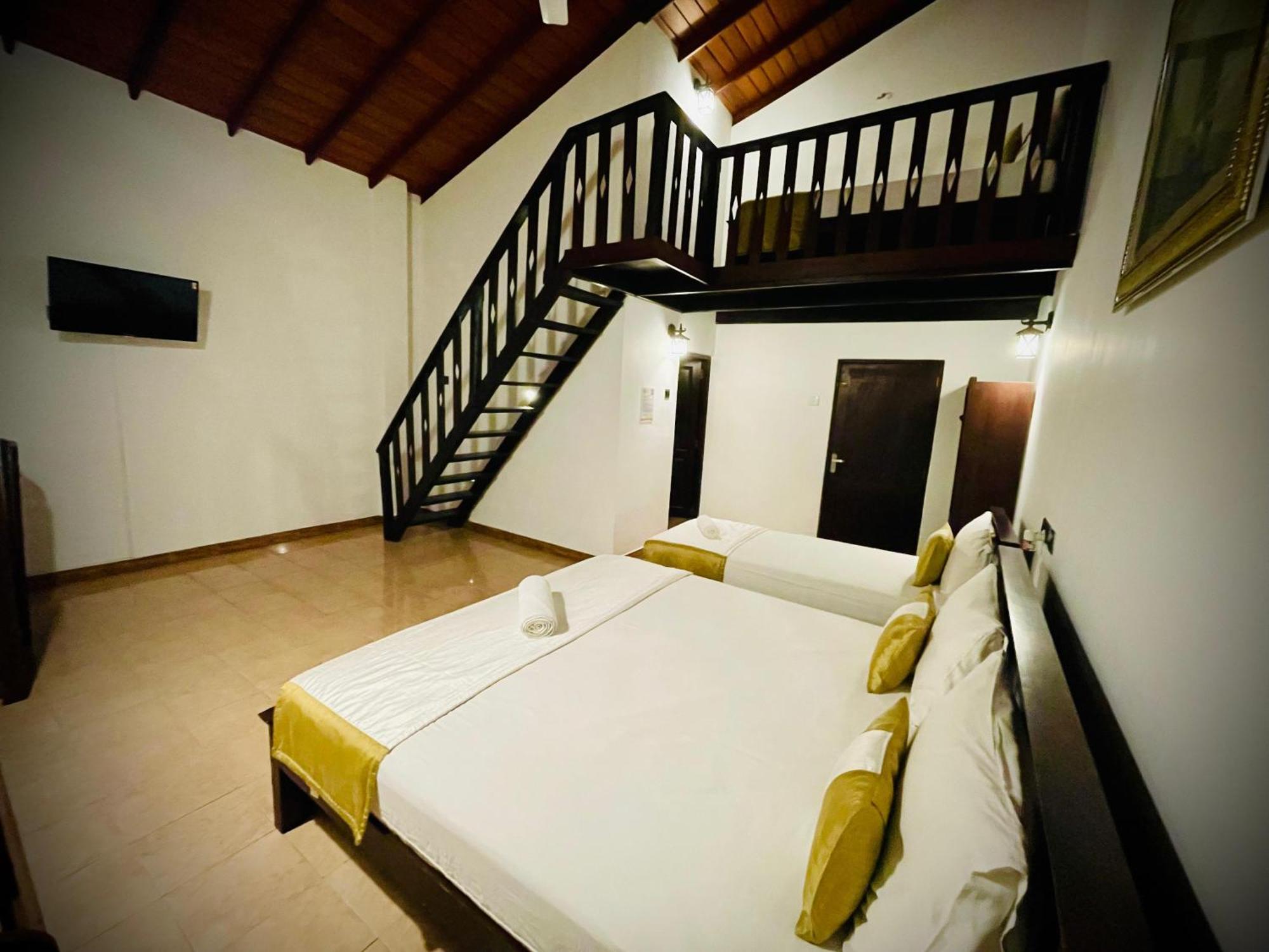 Hotel Grand Casa Kandy Extérieur photo