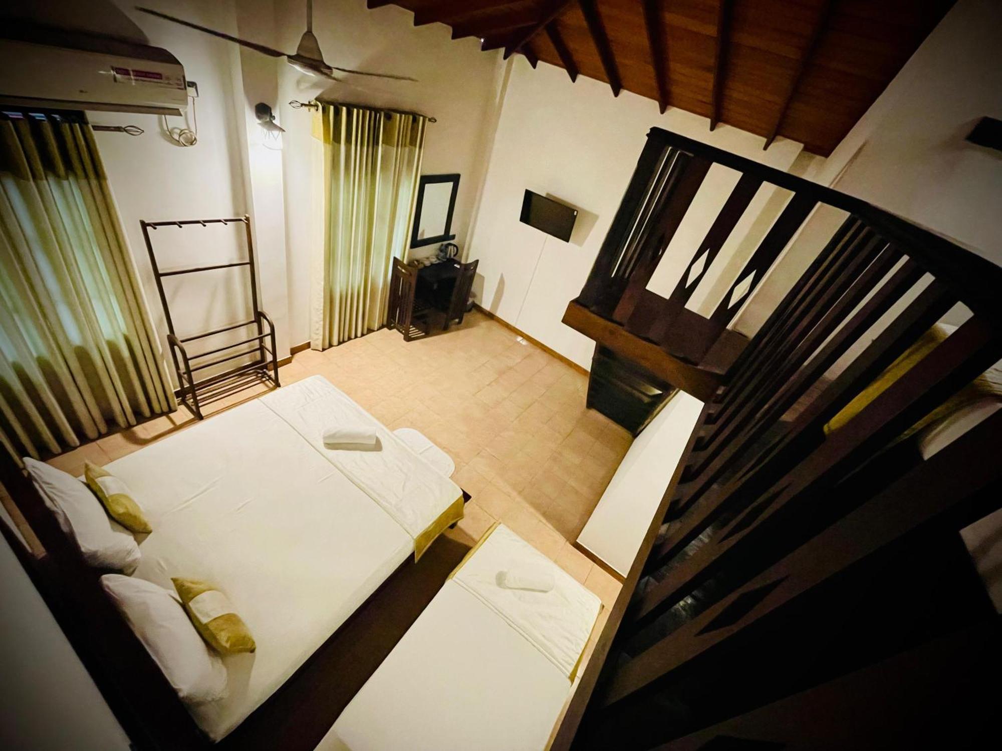 Hotel Grand Casa Kandy Extérieur photo