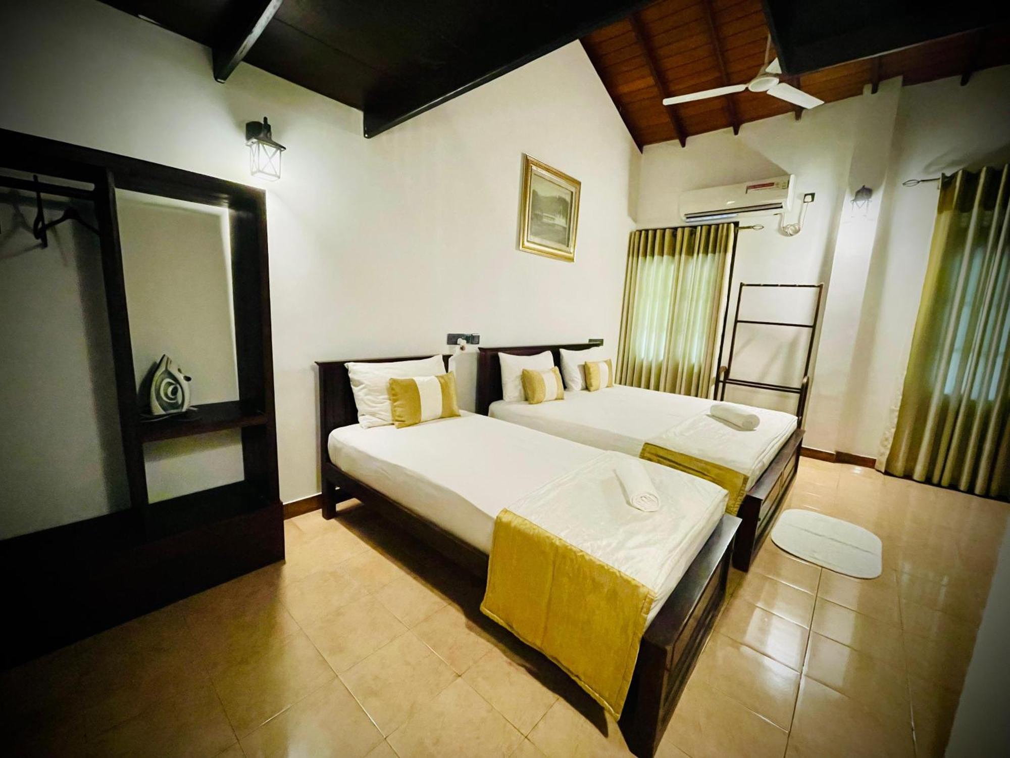 Hotel Grand Casa Kandy Extérieur photo