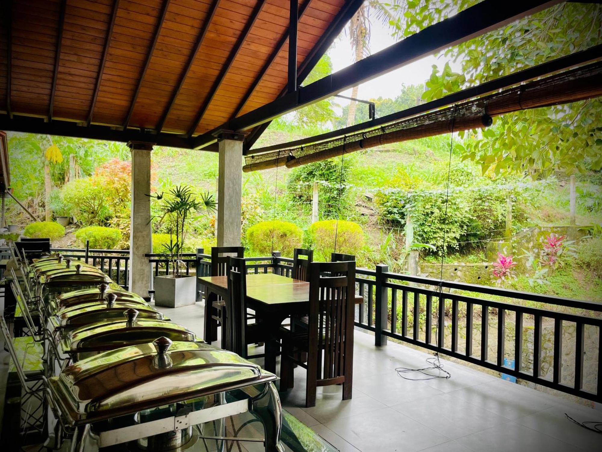 Hotel Grand Casa Kandy Extérieur photo