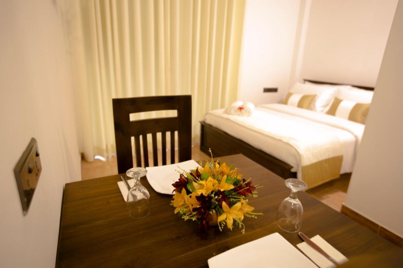 Hotel Grand Casa Kandy Extérieur photo