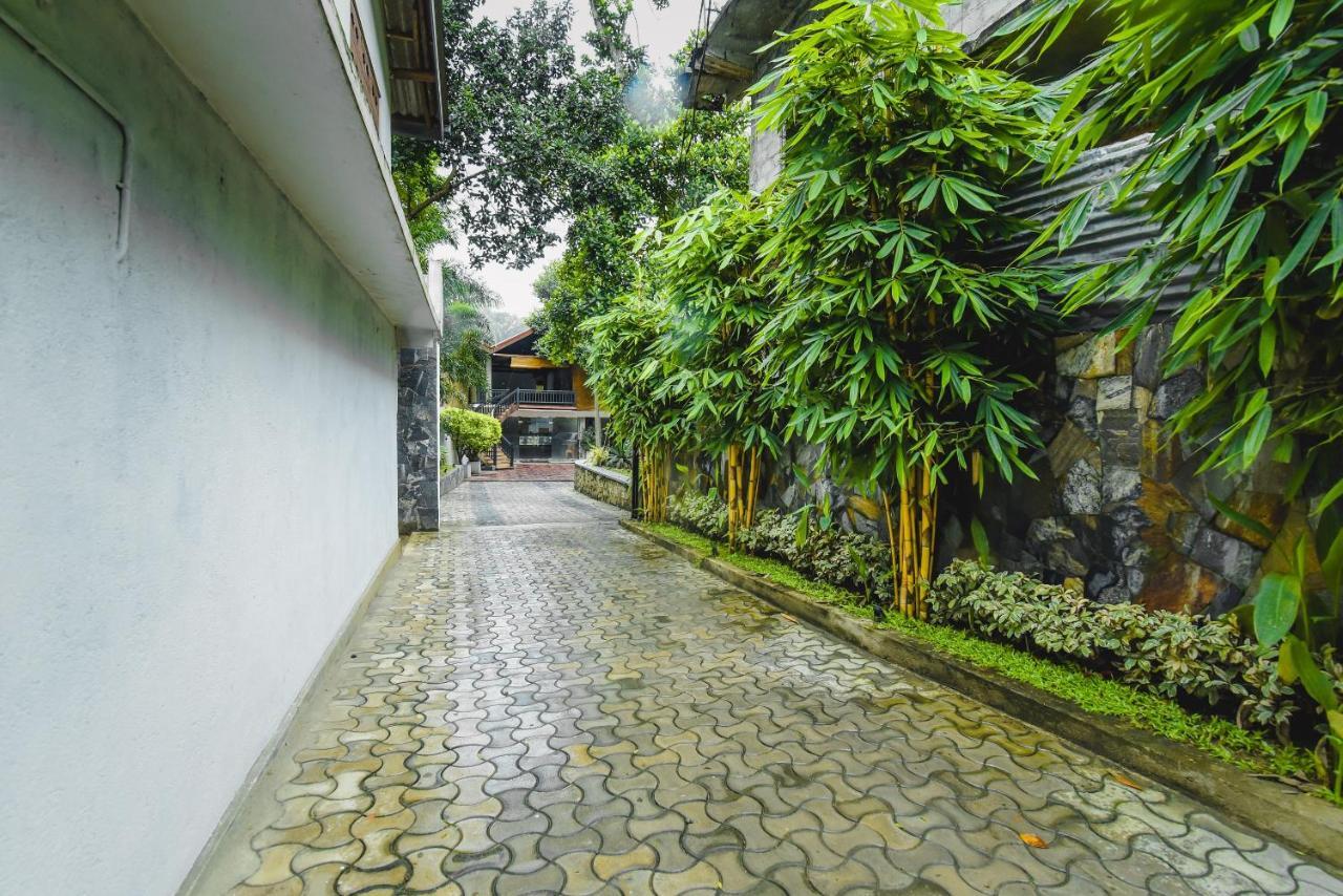 Hotel Grand Casa Kandy Extérieur photo